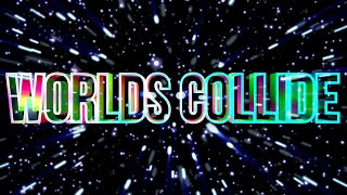 Worlds Collide by JVKE