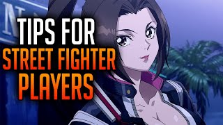 Fatal Fury: City of the Wolves! Beginners Guide For Street Fighter Players