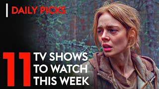 11 Best Mystery Series on Netflix, Amazon Prime, Hulu & more You CAN’T Miss in 2025
