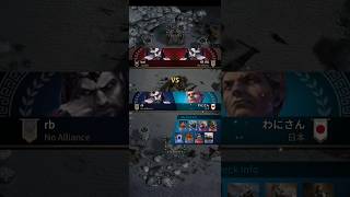 Road to Valor Empires: 2v2- Hades &amp;  Ceasar #roadtovalorempires #krafton #shortsfeed #shorts #gaming