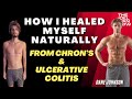 The Truth About Diet For Crohn S And Ulcerative Colitis Revealed Dane Johnson The Truth About Diet For Crohn S And Ulcerative Colitis Revealed Dane Johnson
