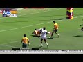 Kenya Shujaa waanza Valladolid Sevens kwa kichapo dhidi ya Australia