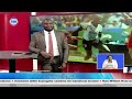 Kenya Shujaa waanza Valladolid Sevens kwa kichapo dhidi ya Australia