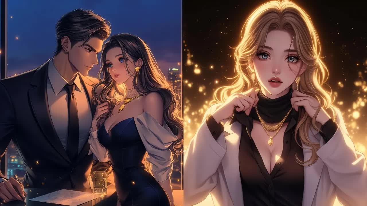 My Fiancée Refused To Save Me As I Died, So I Rebooted Time And Backed Someone Better