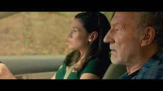 THE WILDE WEDDING Official Trailer 2017 Patrick Stewart, Comedy MJohn Malkovich ovie HD