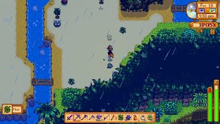 Stardew Valley 67 :: The Last Journal Scrap