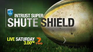 Intrust Super Shute Shield 2017 - Half Season Video