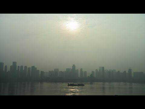 Coronavirus: le immagini di Wuhan, (strategica) città fantasma da 11 milioni di abitanti Coronavirus: le immagini di Wuhan, (strategica) città fantasma da 11 milioni di abitanti