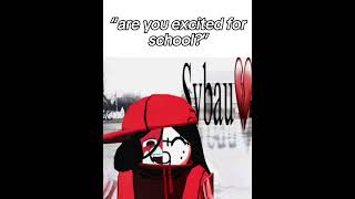 Like Actually Sybau