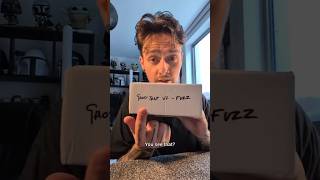 Raygun FX - Unboxing