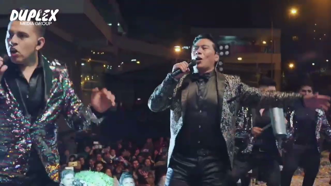 Quien No Lloro Por Amor Sabor Sabor YouTube