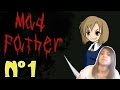 Мой папа - чертов псих / Mad Father. №1 [ПАПА-МОНСТР!]