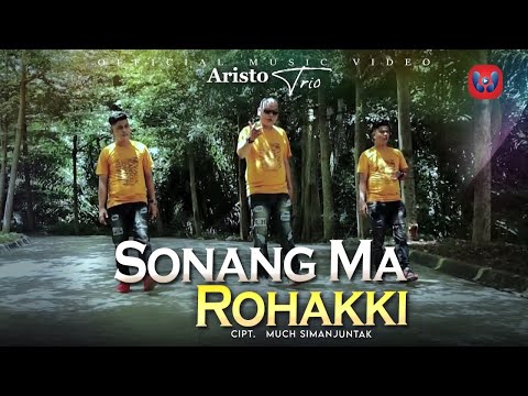Video Sonang Ma Rohakki
