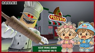 BOBA DAN ACIL DI KEJAR HANTU PIZZA | ROBLOX INDONESIA BOBA DAN ACIL DI KEJAR HANTU PIZZA | ROBLOX INDONESIA