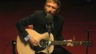 Neil Hannon - Lady of a certain age chords