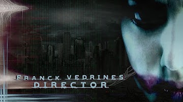 ► FЯ4ИCK V3DЯ1И35 | Music Videø Directør ★ Shøwreel