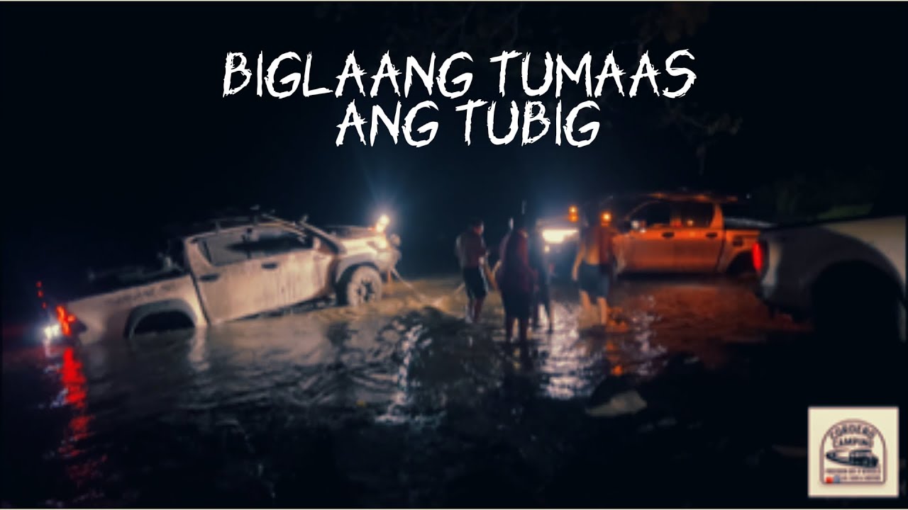 River Escape: The Unexpected Adventure  #camping #minivan #riverside