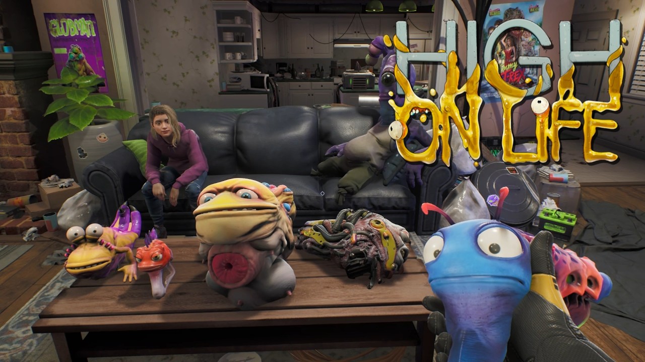 Кенни хочет рассказать нам кое-что о своем прошлом #6