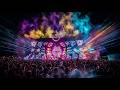 ULTRA MUSIC FESTIVAL 2026 🔥 R3HAB, Armin van Buuren, David Guetta, Alesso, KSHMR, Anyma, Tiësto