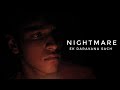 Nightmare - A Horror Story