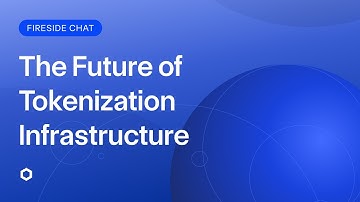 Tokenized Asset Infrastructure: Paving the Way for the Onchain Economy