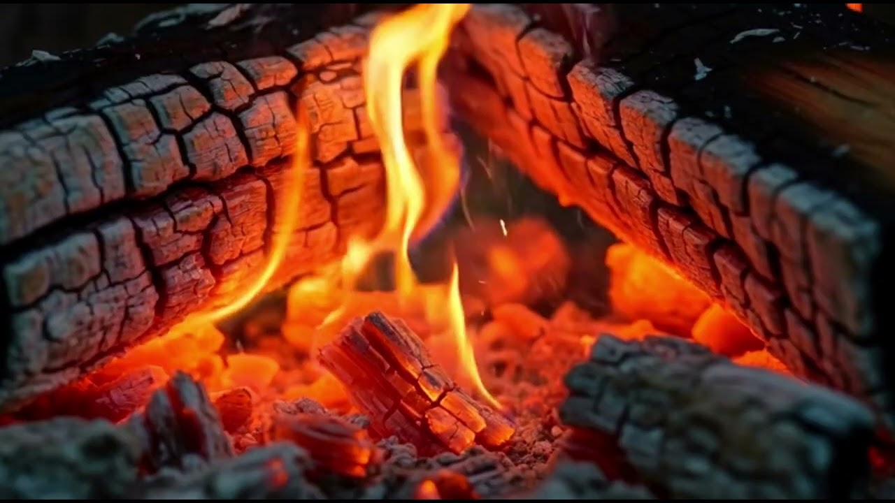 The Sound of Ignition