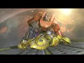 Transformers Fall of Cybertron Chapter 1