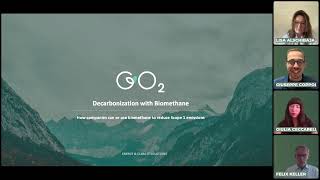 Information Can biomethane reduce Scope 1 emissions GHG Protocol & SBTi 2026 update | GO2 Markets webinar News
