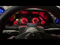 280zx Glowshift Elite 10 Series Gauge Cluster - Godzilla Raceworks