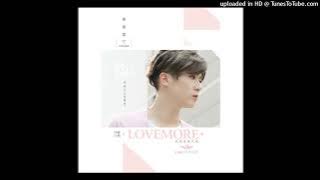 【高音質】畢書盡-Love More