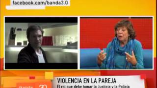 Mabel Bianco - Violencia En La Pareja