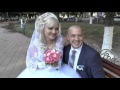 Зажигательный  свадебный клип на песню Потап и Настя "Свадьба".Максим + Виктория