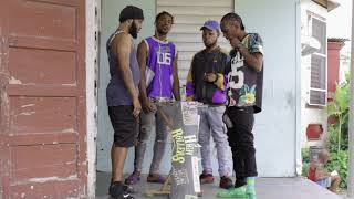 Codiac - All i need ( Official music video )