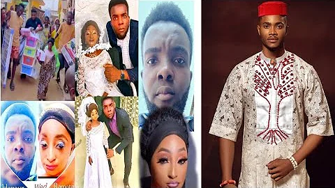 Auntie Ramota is pregnant with Twins, Samuel Nwajaju wins Mr International, Wizkid son drives Lambo