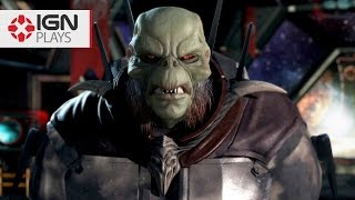 Design A Titanic Space Warship in Galactic Civilizations 3