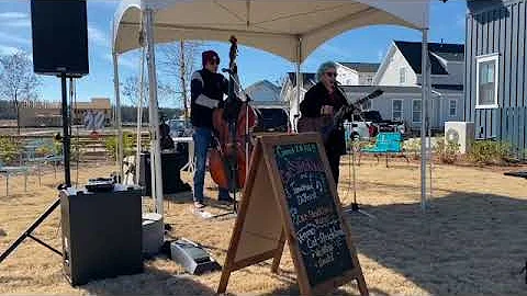 Cat Strickland Music Duo - with Jonathan DePriest ...