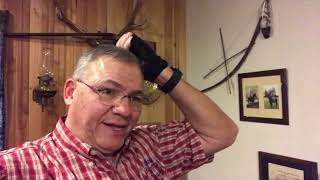 Fitness Cycling Over 60 | Gorilla Bow Week 5 Workout 1c
