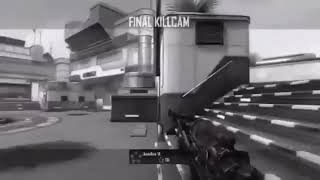 Bo2 trickshot edit🙌