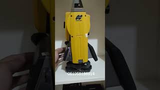 Topcon GM55 Total Station Bekas / Topcon GM 55 / Topcon GM 55/ #alatukur @081958186914 #totalstation