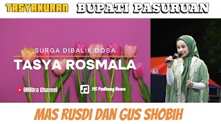 TASYA ROSMALA - SURGA DIBALIK DOSA - MS Padhang Howo