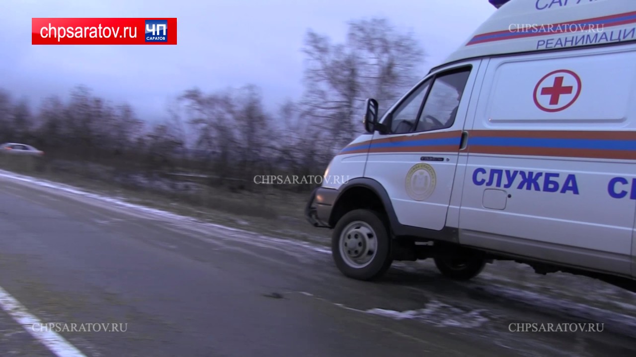 Дтп саратов приора