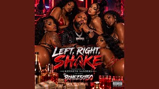 Left, Right, Shake