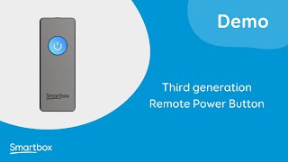 Grid Pad 13 Come With Our Latest Remote Power On