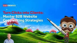 26  Business to Business Website Copywriting