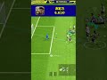 ビッグタイムネイマールにピンクロつけたら世界が変わった【eFootball2023アプリ】