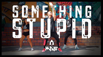 Something Stupid - Jonas Blue | Marlon Alves Dance MAs