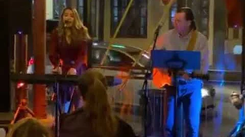 Dance Monkey by Tones and I (Live Cover) - Jackie ...