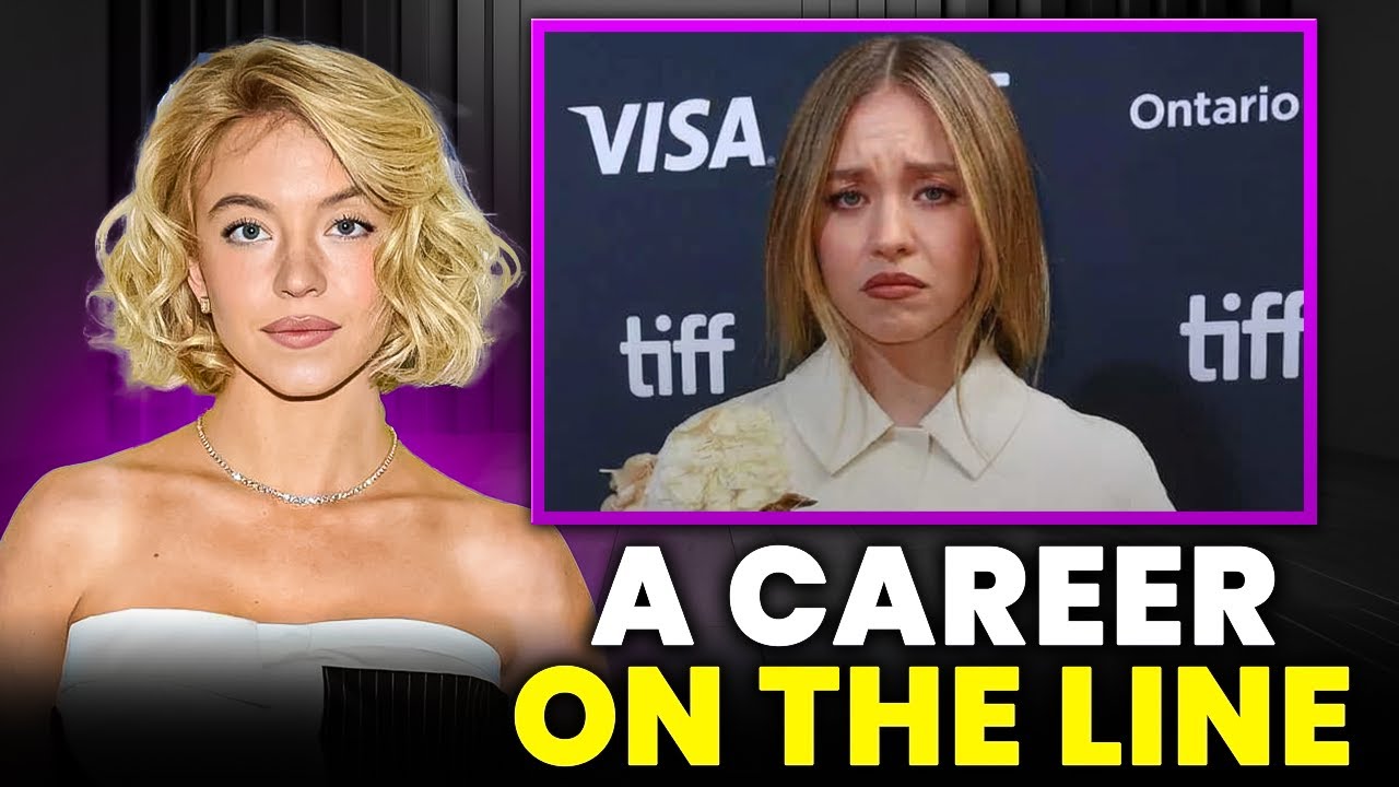 От негативной реакции к возвращению — рискованный год Сидни Суини