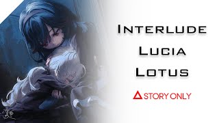 【Punishing: Gray Raven】Interlude - Lucia - Lotus : Story Collection