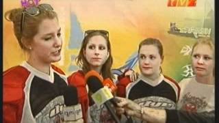 TV2 - Media Coverage - Paintball World Cup Asia (WCA) 2011 - Langkawi - Part 2
